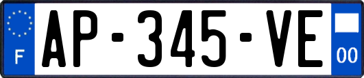 AP-345-VE