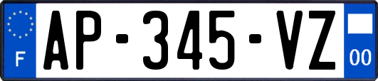 AP-345-VZ