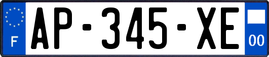 AP-345-XE