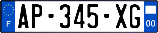 AP-345-XG