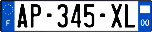AP-345-XL