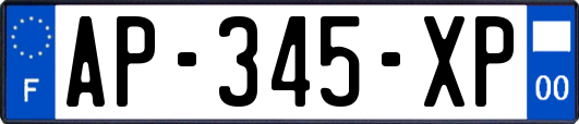 AP-345-XP