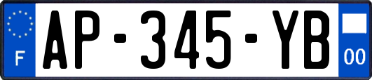 AP-345-YB
