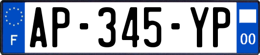 AP-345-YP