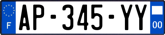 AP-345-YY