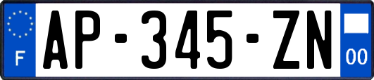 AP-345-ZN