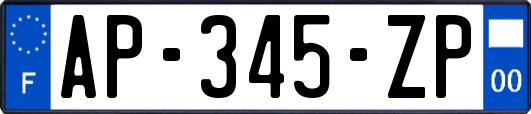 AP-345-ZP