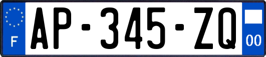 AP-345-ZQ