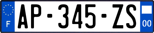 AP-345-ZS