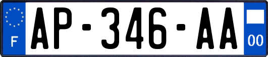 AP-346-AA