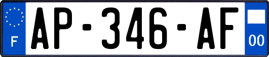 AP-346-AF