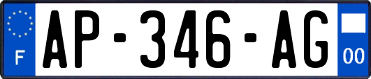 AP-346-AG