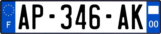 AP-346-AK
