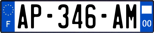 AP-346-AM