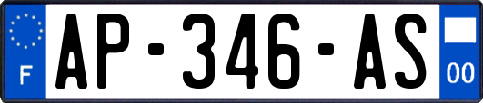 AP-346-AS