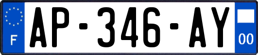 AP-346-AY