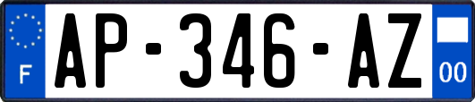 AP-346-AZ