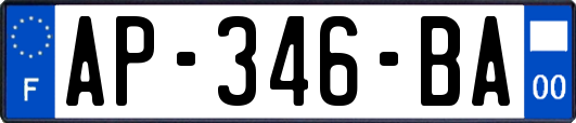 AP-346-BA