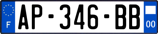 AP-346-BB