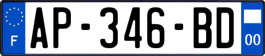 AP-346-BD