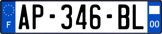 AP-346-BL