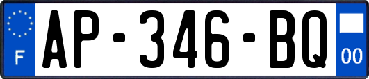 AP-346-BQ