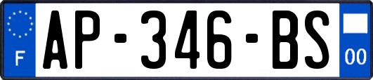 AP-346-BS