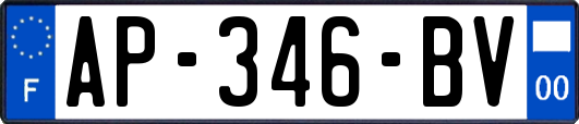 AP-346-BV