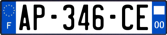 AP-346-CE