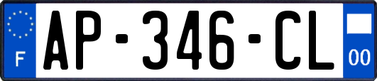 AP-346-CL