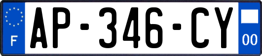 AP-346-CY