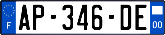 AP-346-DE