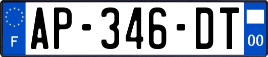 AP-346-DT