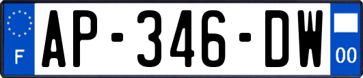 AP-346-DW