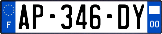AP-346-DY