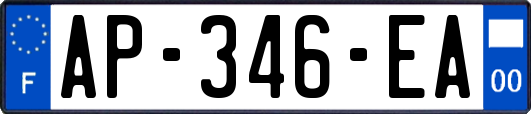 AP-346-EA