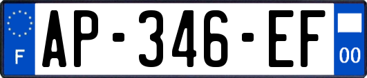 AP-346-EF