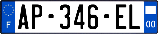 AP-346-EL