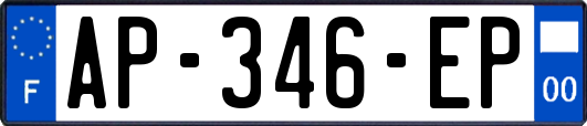 AP-346-EP