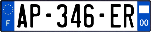 AP-346-ER