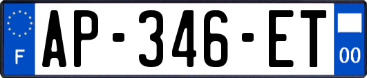 AP-346-ET