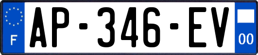 AP-346-EV