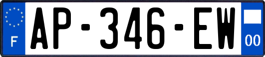 AP-346-EW