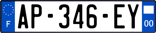 AP-346-EY