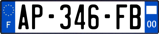 AP-346-FB