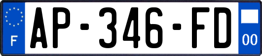 AP-346-FD