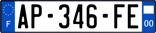 AP-346-FE