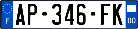 AP-346-FK