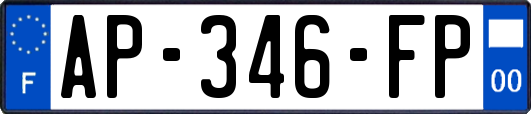 AP-346-FP