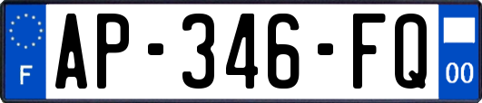 AP-346-FQ